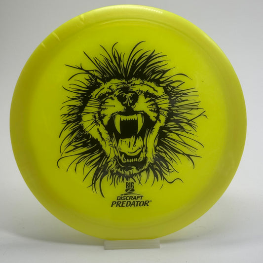 Discraft Predator | Big Z