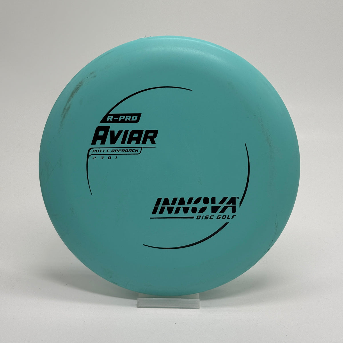 Used | Innova Aviar | R-Pro