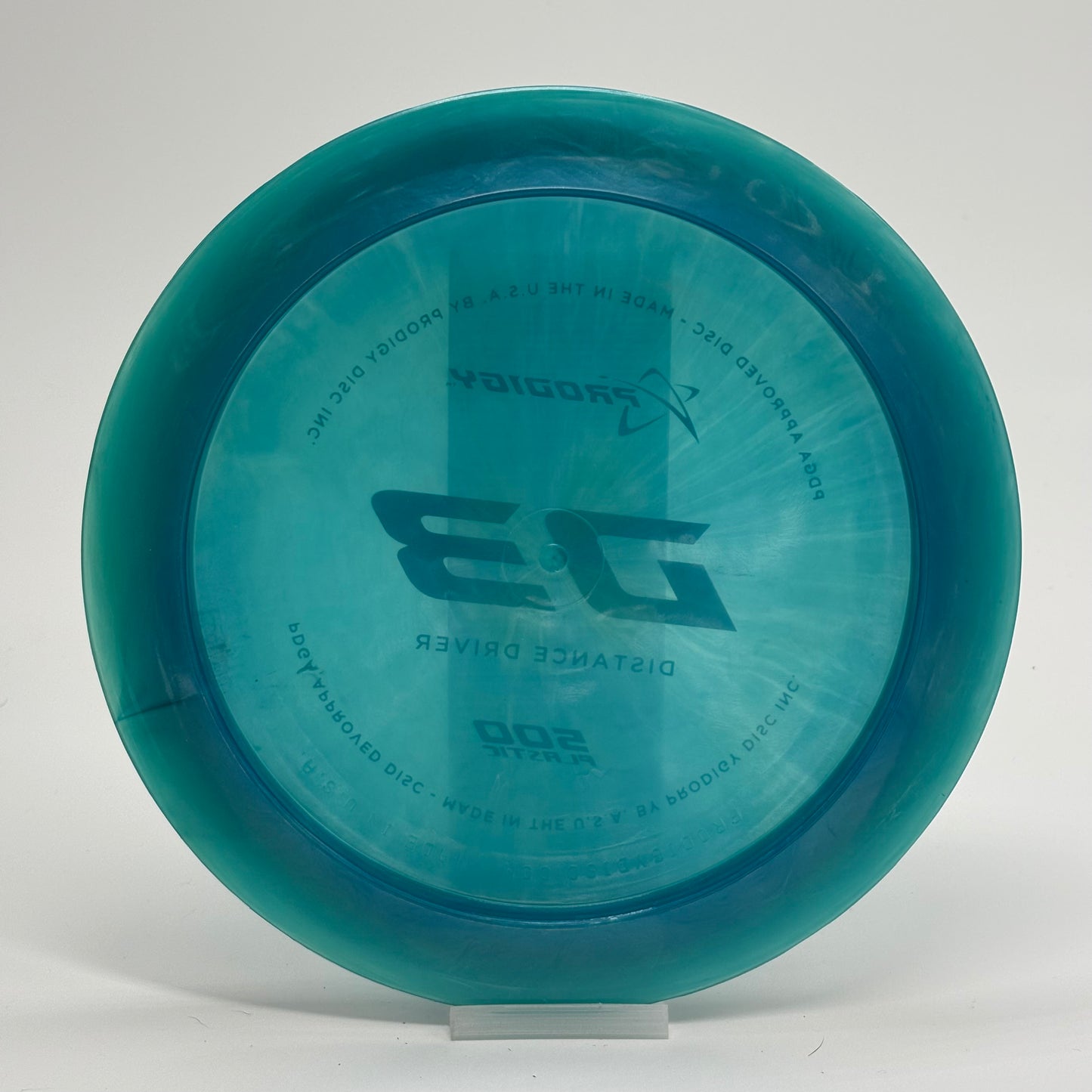 Prodigy D3 | 500 | PFN