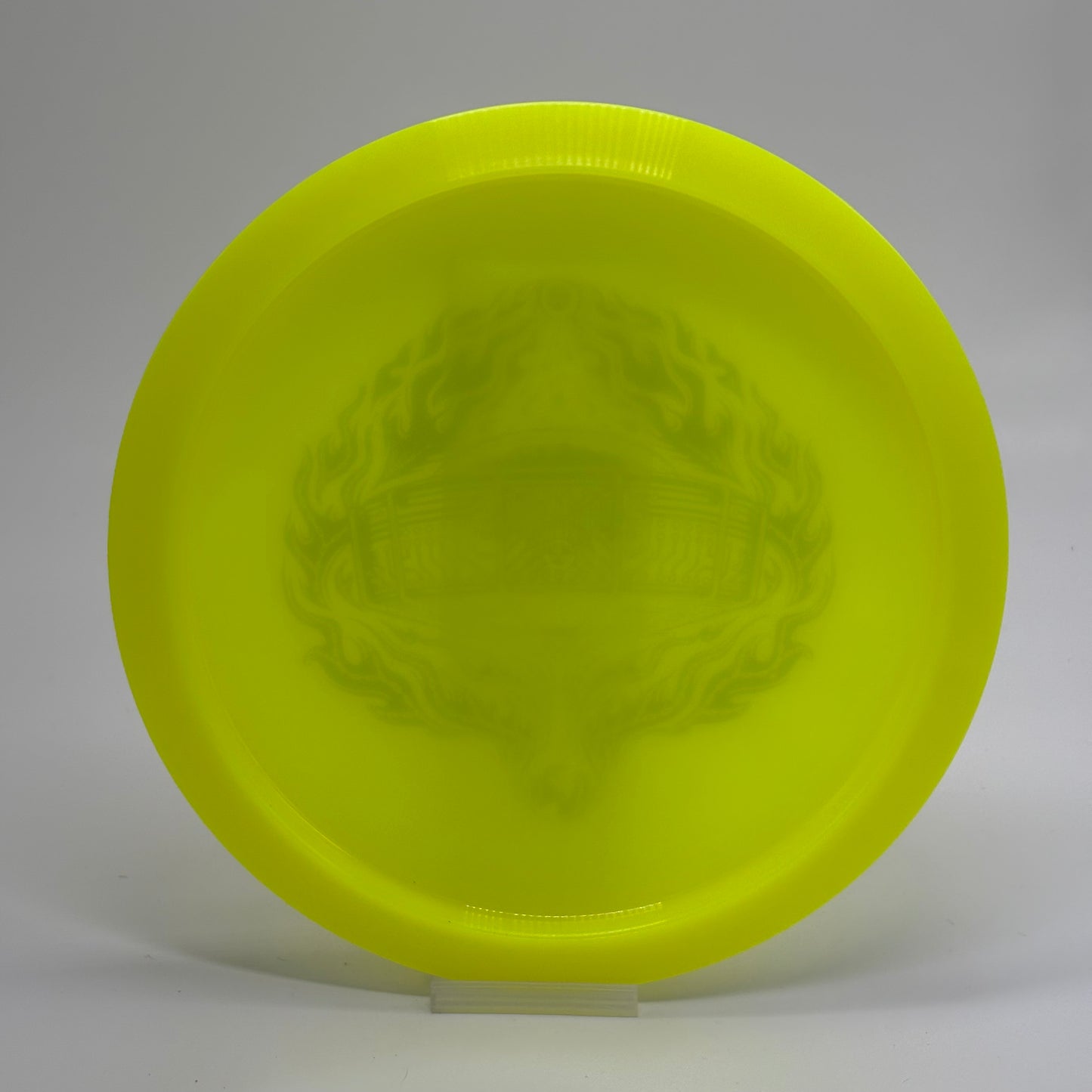 Dynamic Discs Maverick | Lucid | SockiBomb Ricky Wysocki