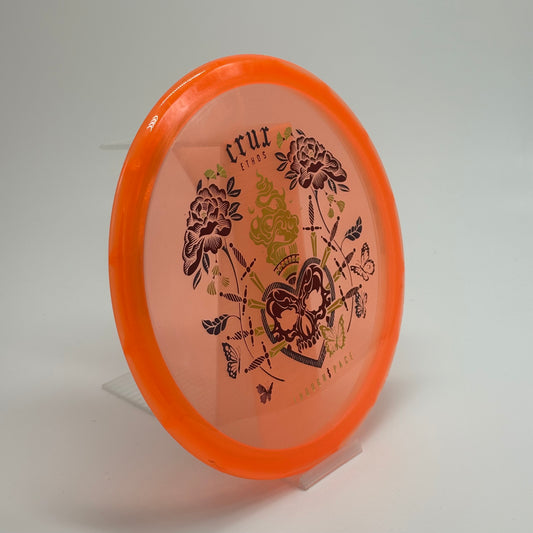 Thought Space Athletics Crux | Ethos | Skull Heart