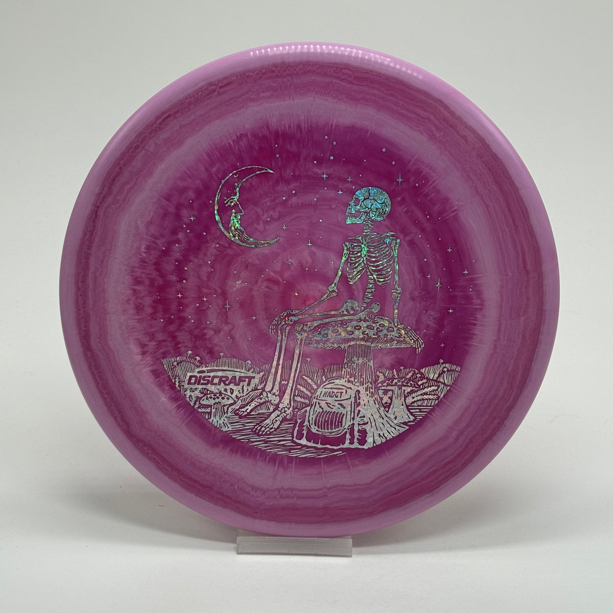 Used | Discraft Zone | ESP