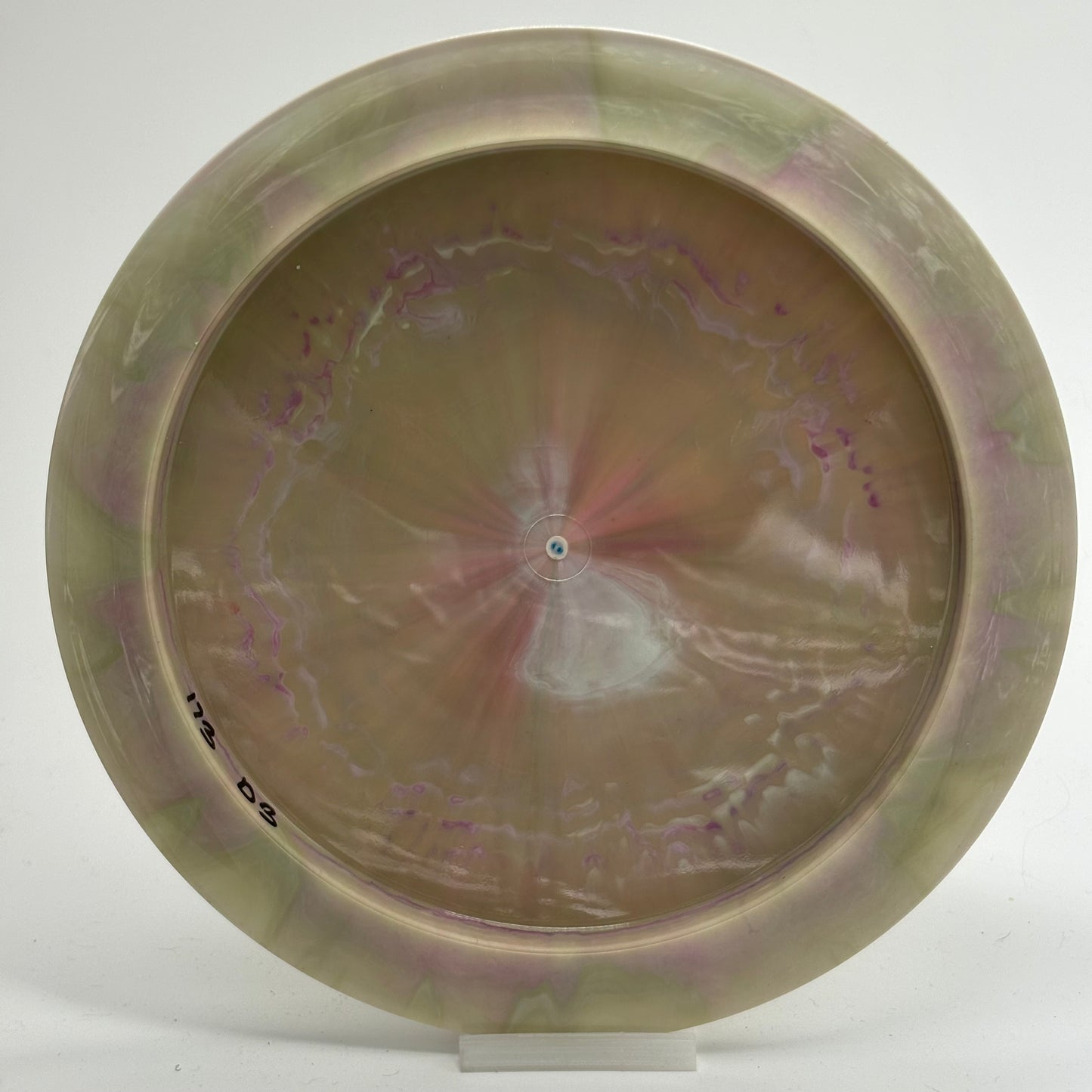 Used | Prodigy D3 | 750 Spectrum | 2025 Luke Humphries Signature Series