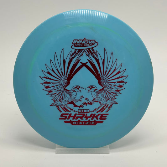 Innova Shryke | Star