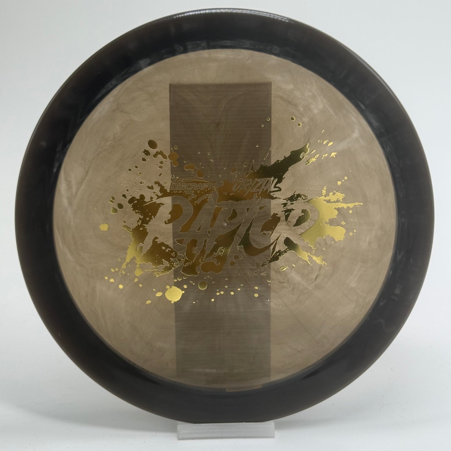 Discraft Raptor | CryZtal