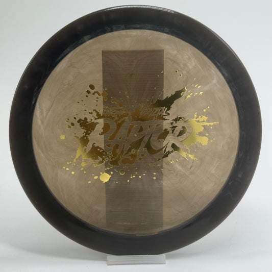 Discraft Raptor | CryZtal