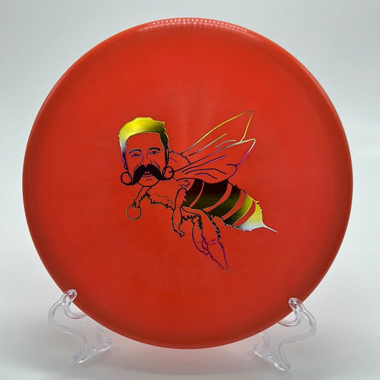 Discraft Zone - ESP "Buzzz Off" by Snappi Limited Edition