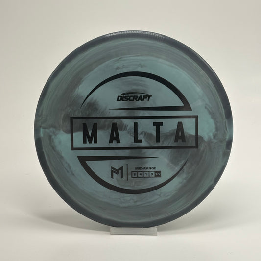 Discraft Malta | ESP | Paul McBeth Line