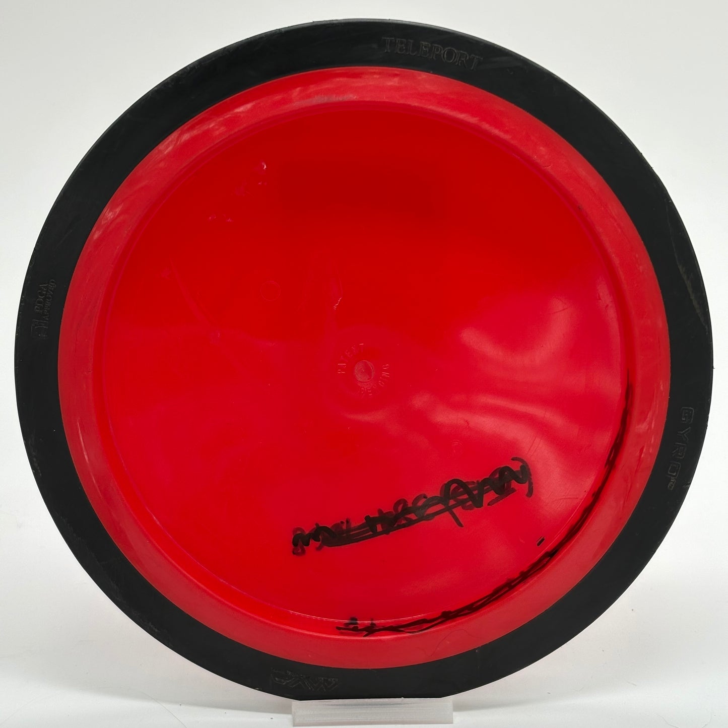 MVP Teleport | Neutron |  Patent Pending PFN