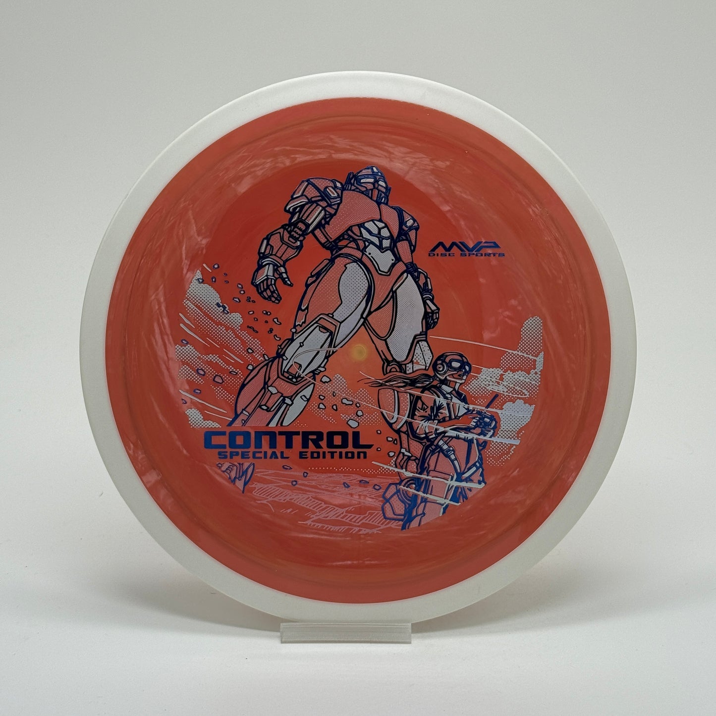 MVP Control | Neutron | Special Edition