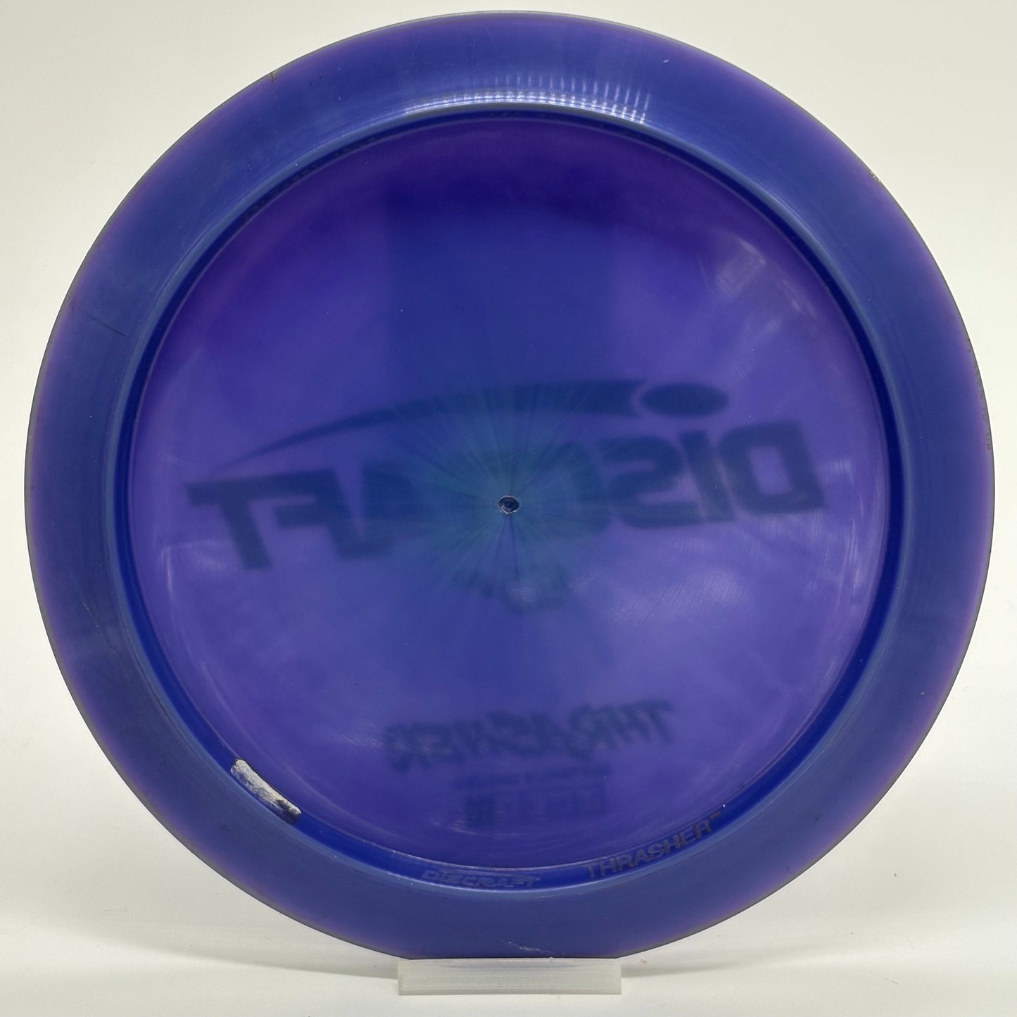 Used | Discraft Thrasher | ESP