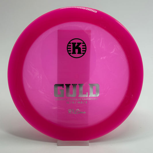 Kastaplast Guld | K1 Line