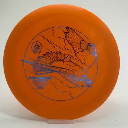 Stokely Discs Peregrine | Thermo | First Run