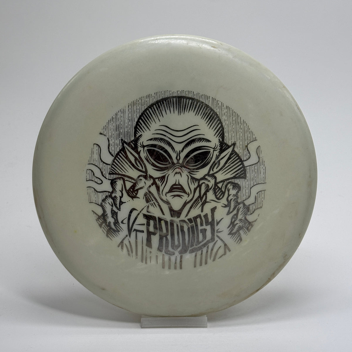 Used | Prodigy PA-5 | 400 Glow Glimmer | Encounter Stamp