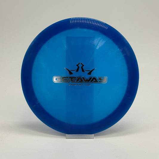 Used | Dynamic Discs Getaway | Lucid | Prototype