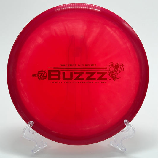 Discraft Buzzz | Elite Z Twenty Year 20 Anniversary Edition