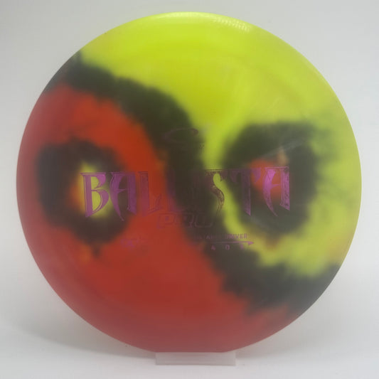 Latitude 64 Ballista Pro | Opto MyDye