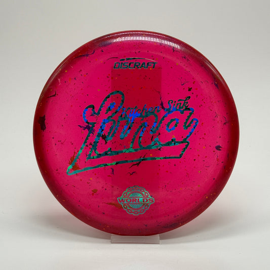 Discraft Luna | Kitchen Sink | 2026 Pro Worlds