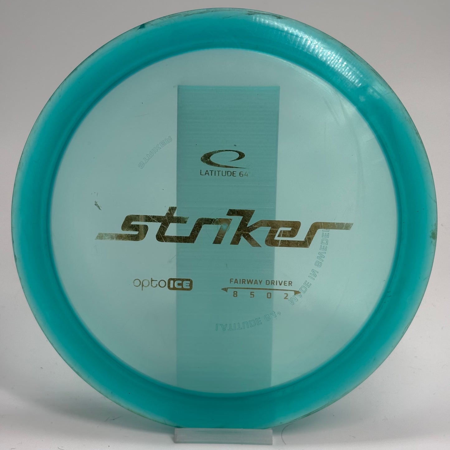 Latitude 64 Striker | Opto Ice | Out-Of-Production
