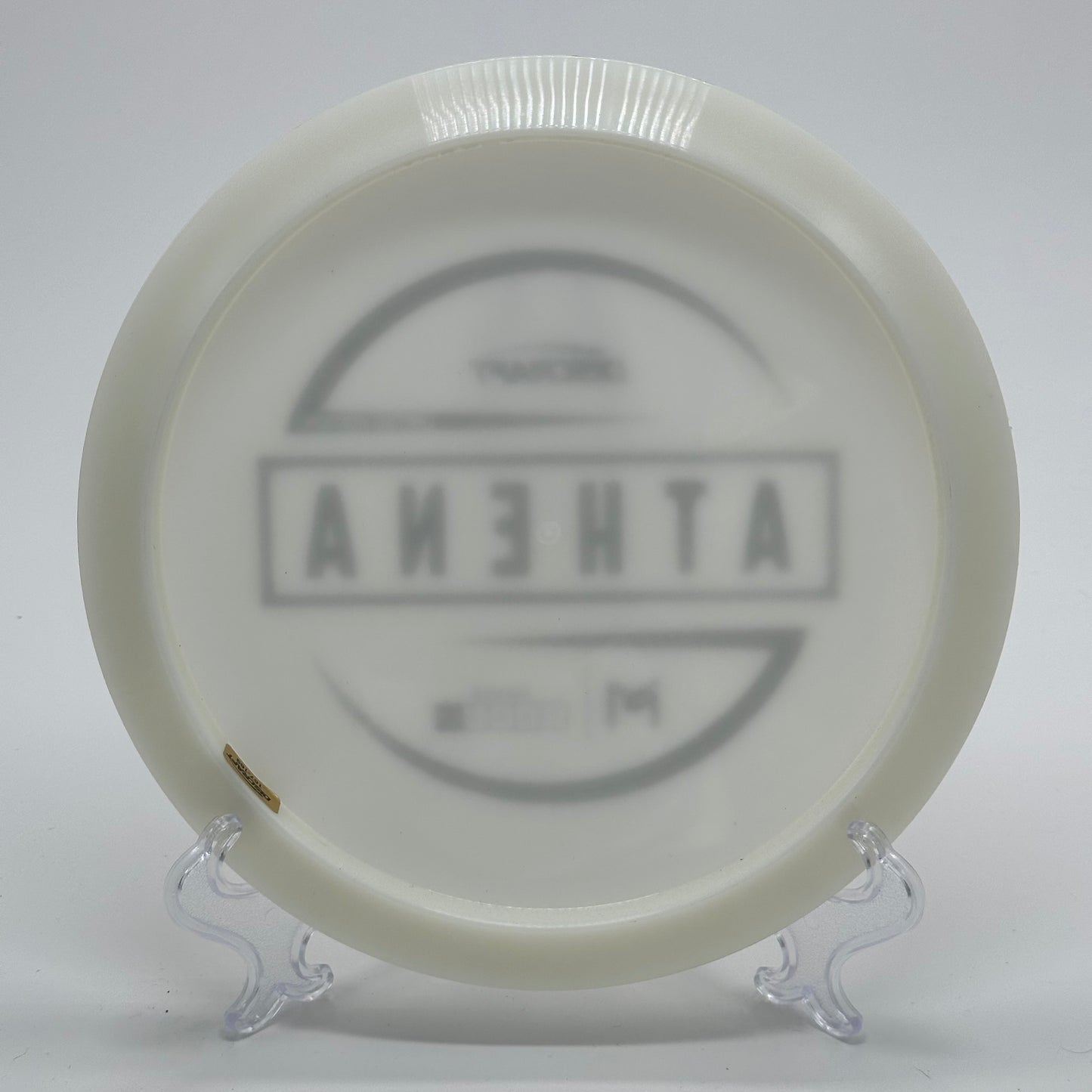 Discraft Athena | Glo Z Limted Edition