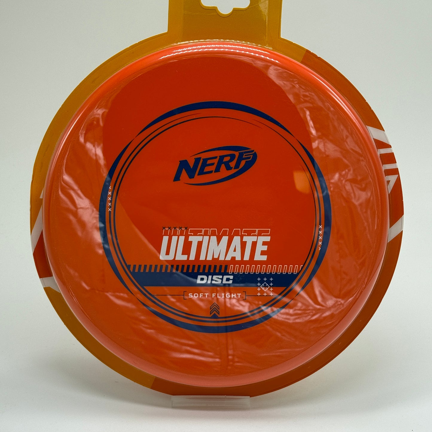 Nerf Ultimate | Soft Flight | By Prodigy