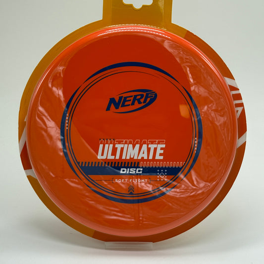 Nerf Ultimate | Soft Flight | By Prodigy