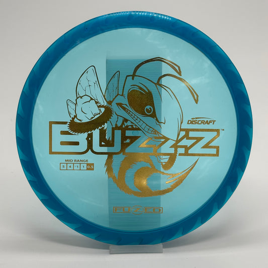Discraft Buzzz Saw | FuZed