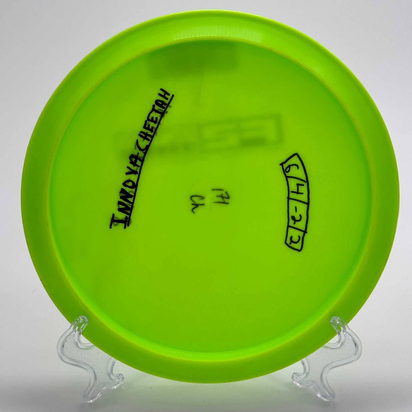 Innova Cheetah | Star Penned Factory Second