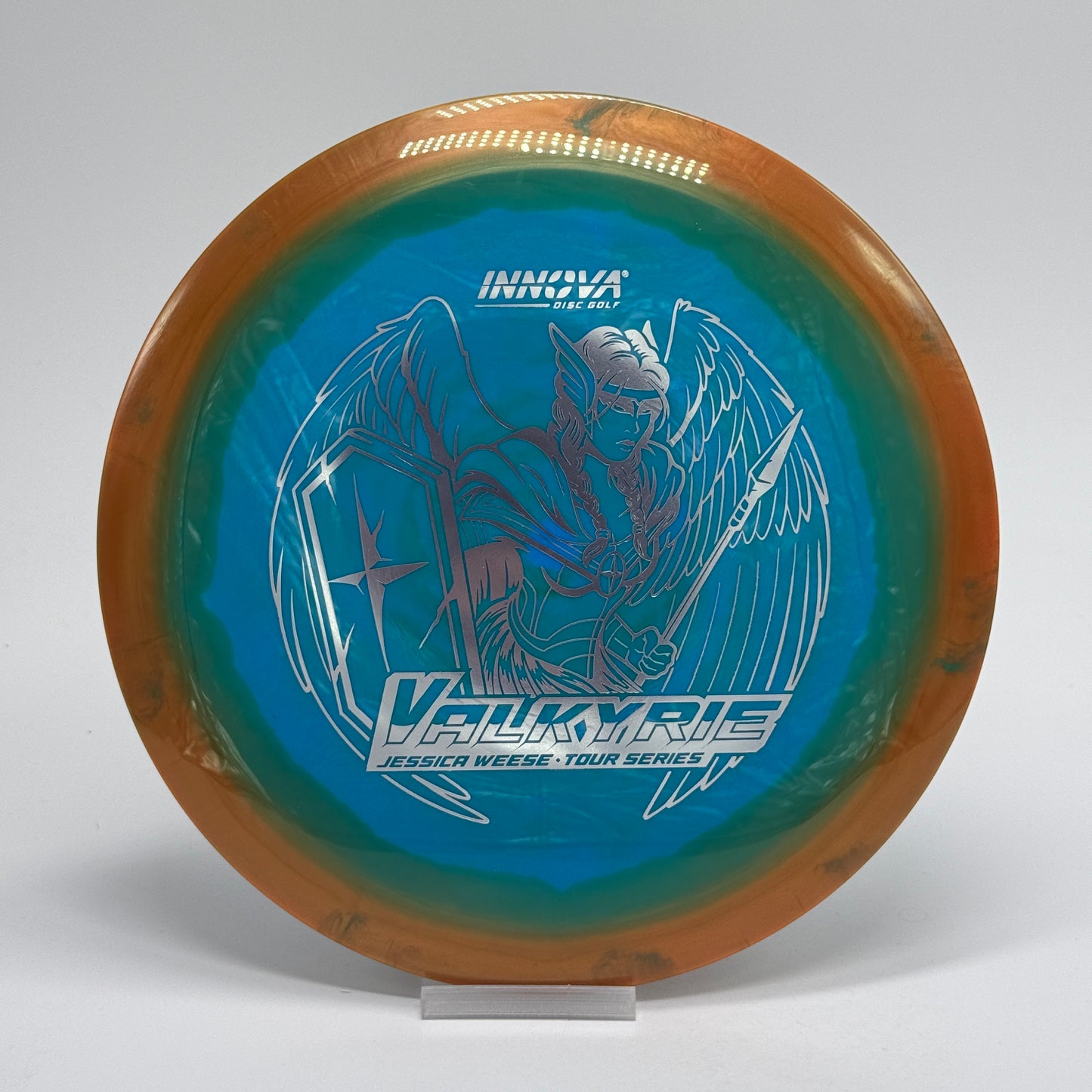 Used | Innova Valkyrie | Halo Star | Jessica Wesse 2024 Tour Series