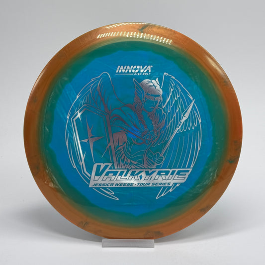 Used | Innova Valkyrie | Halo Star | Jessica Wesse 2024 Tour Series