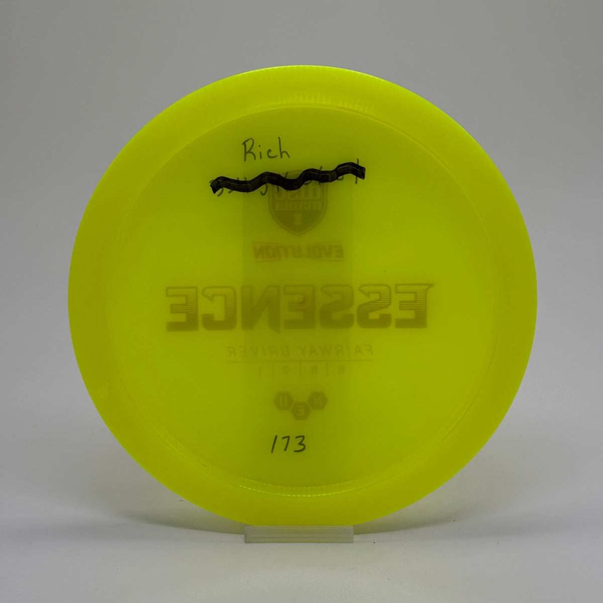 Used | Discmania Essence | Neo