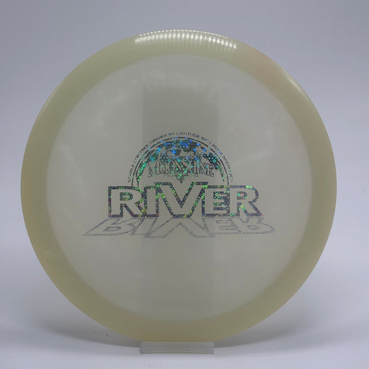 Latitude 64 River | Moonshine | Mirror Reflection River PFN