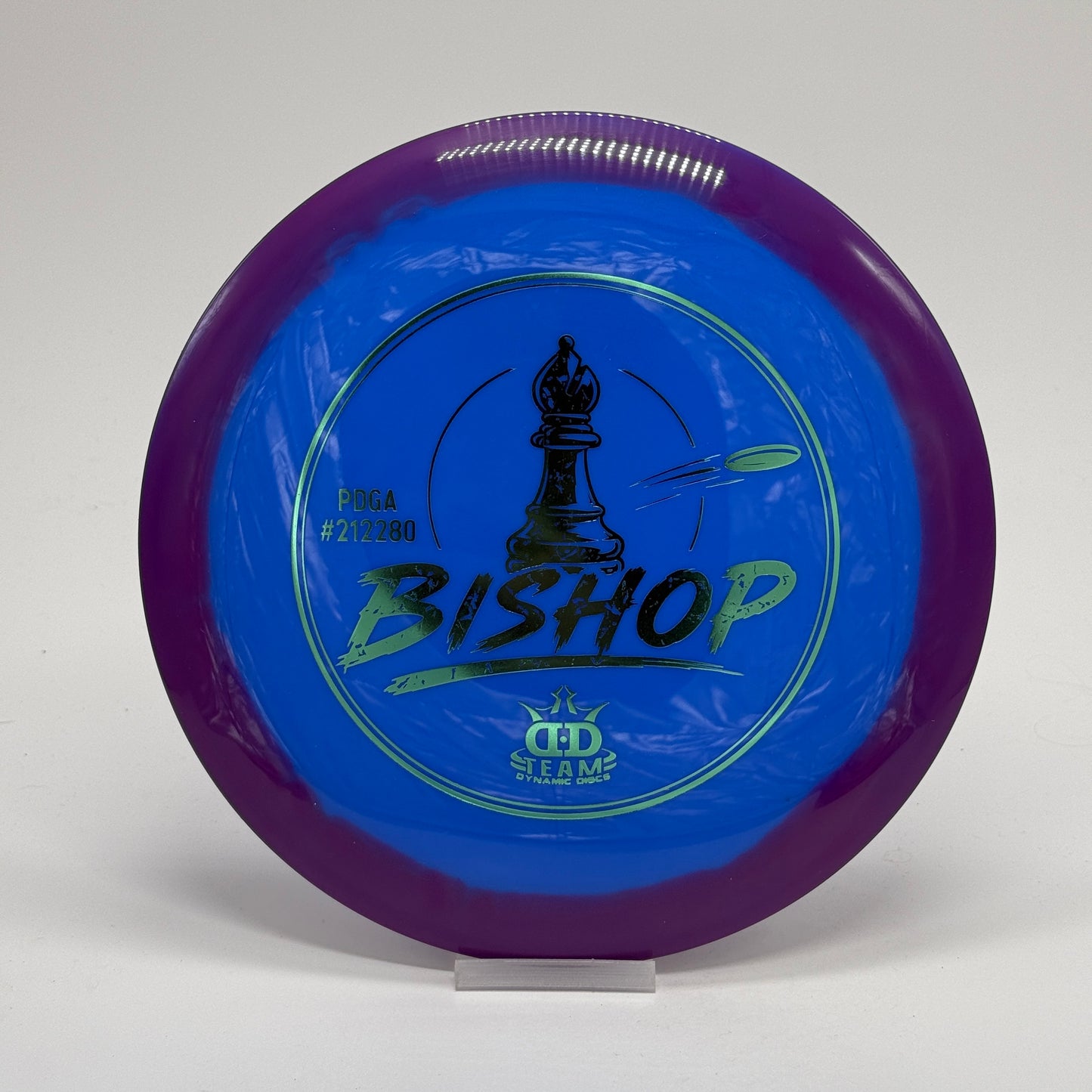 Latitude 64 Treason | Fuzion Orbit | Ethan Bishop 2026 Team Series