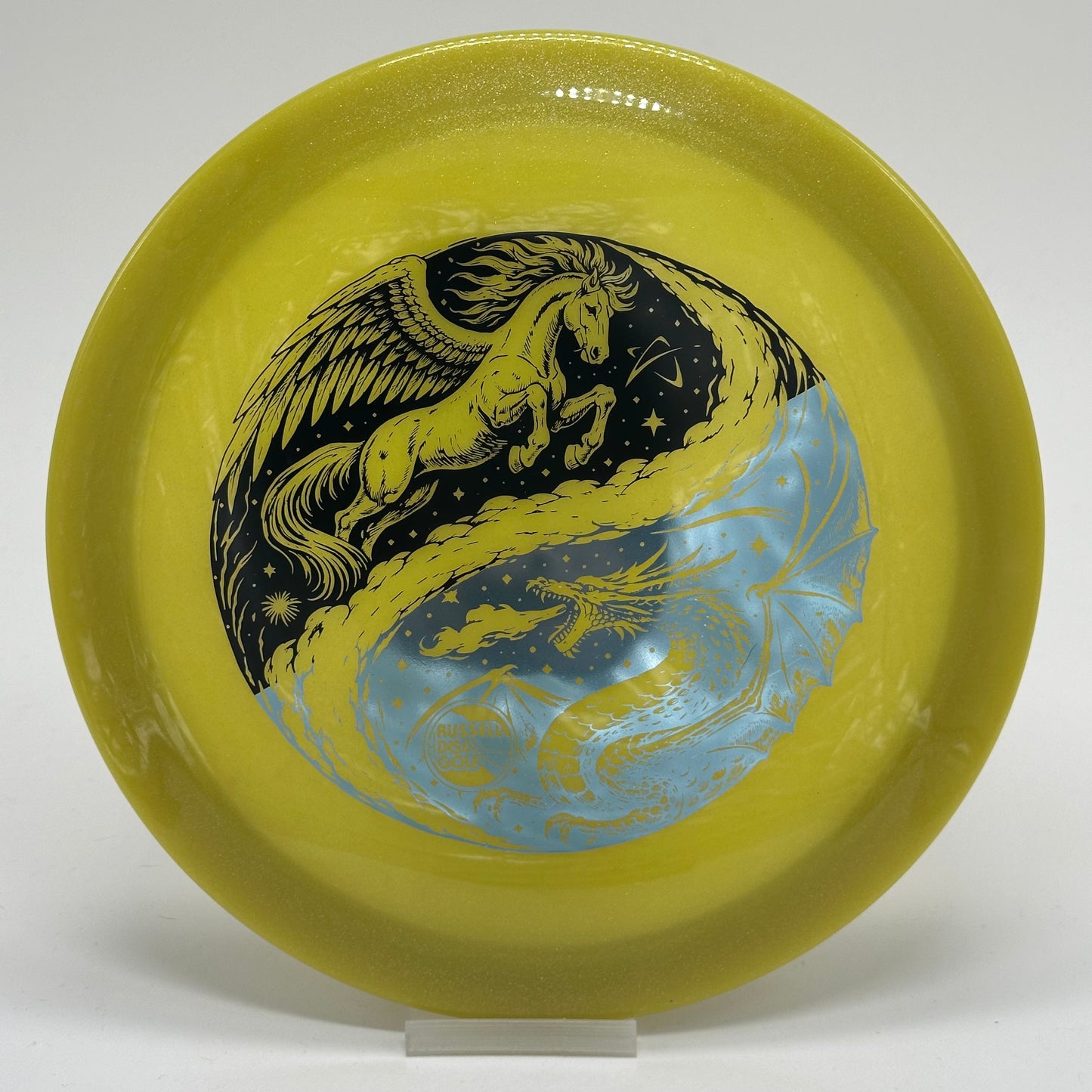 Prodigy FX-4| 400 Glimmer | Supreme Duality