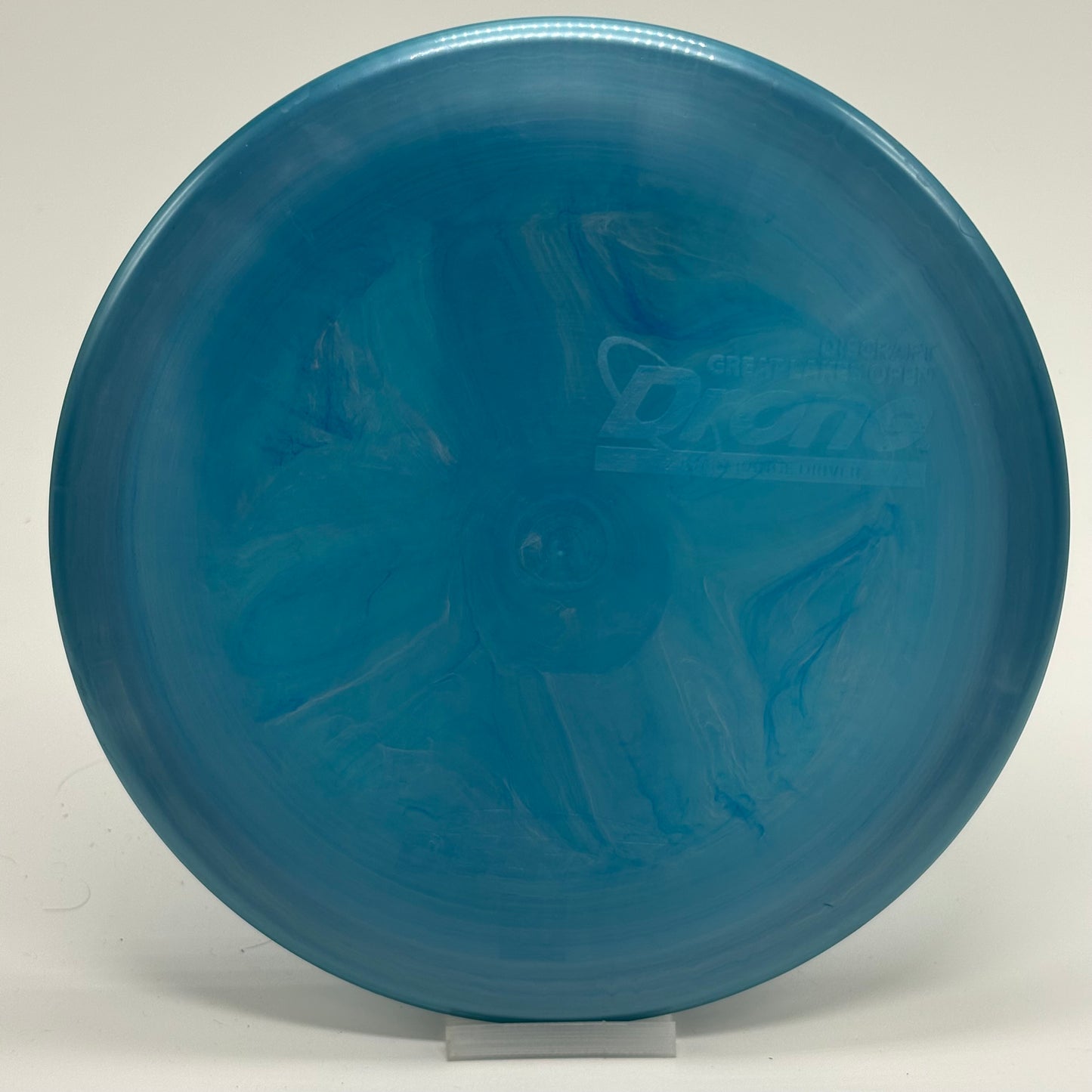 Discraft Drone | Titanium TI | Great Lakes Open