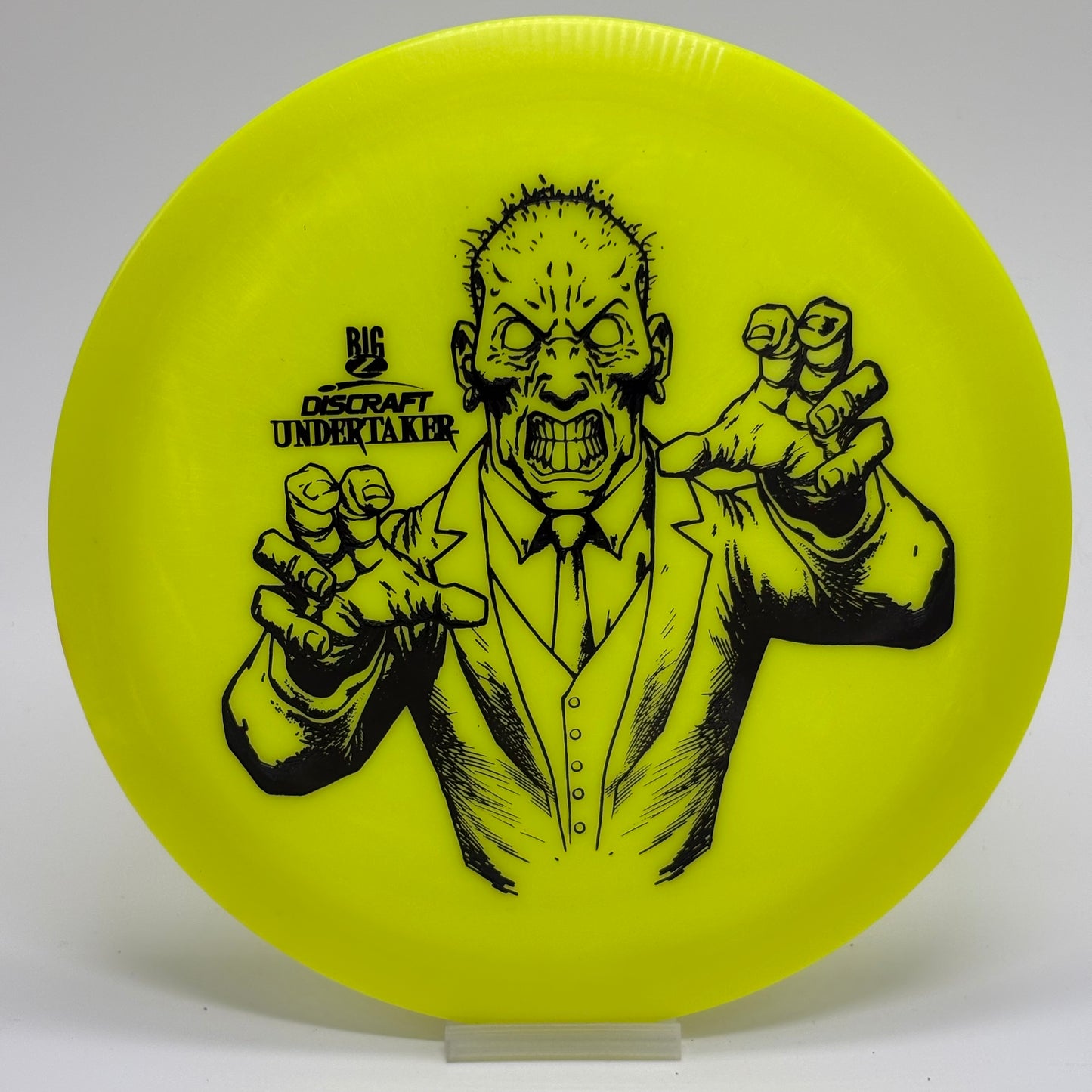 Discraft Undertaker | Big Z