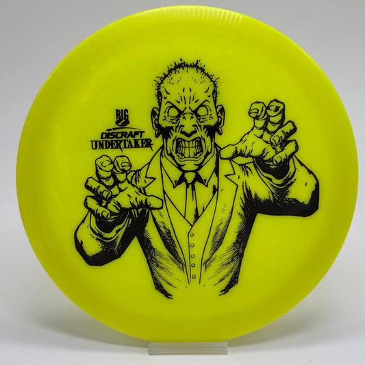 Discraft Undertaker | Big Z