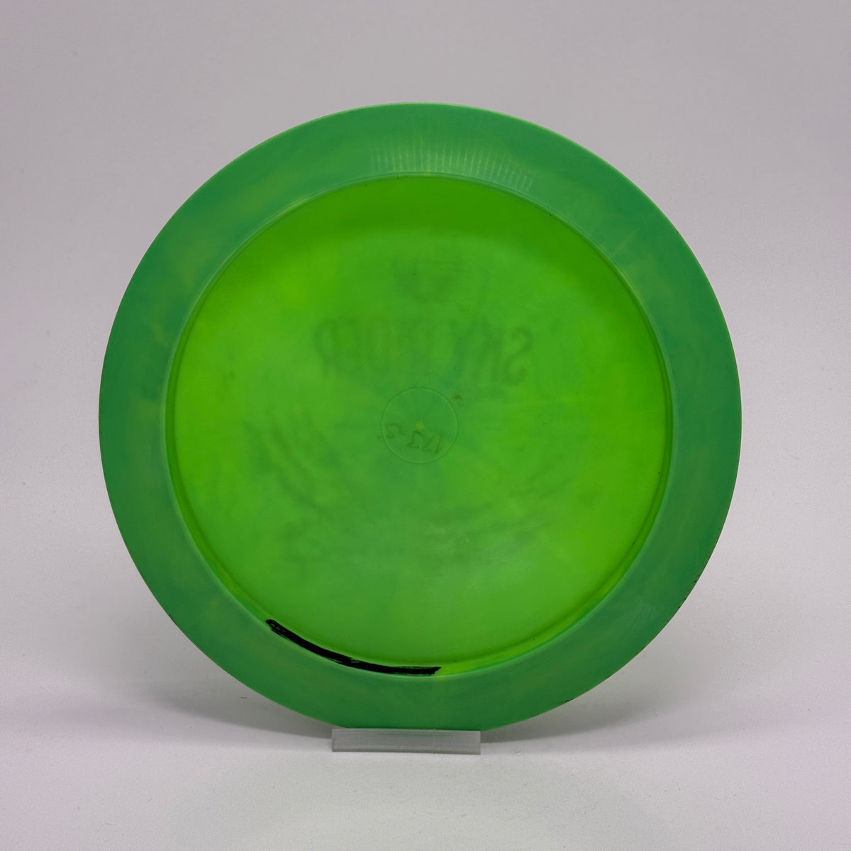 Used | Discmania Sky Rider | Swirly S-Line | Simon Lizotte Signature PD2 | Innova OOP Embossed