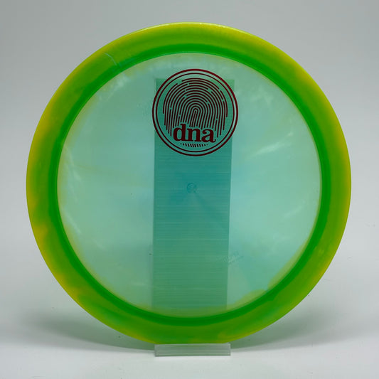 Discmania Splice | Meta Horizon C-Line | Gannon Buhr DNA Series 2024