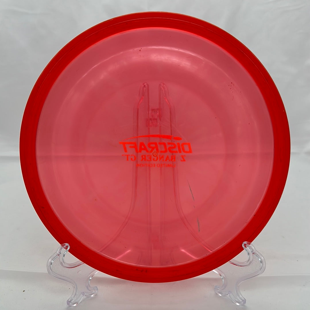 Discraft Banger GT Z Line Limited Edition