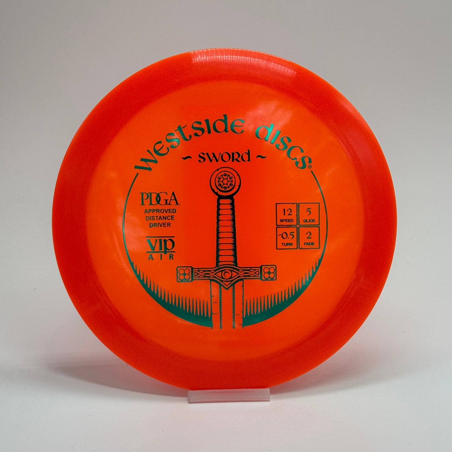Used | Westside Sword | VIP Air