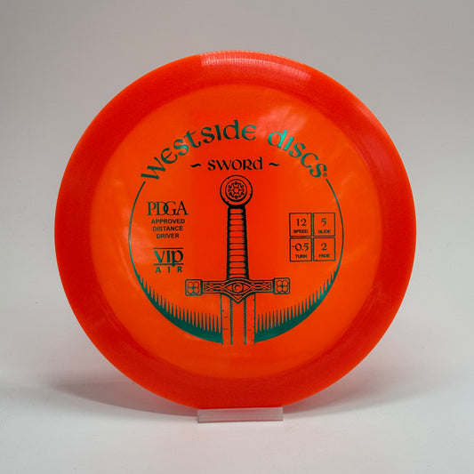 Used | Westside Sword | VIP Air