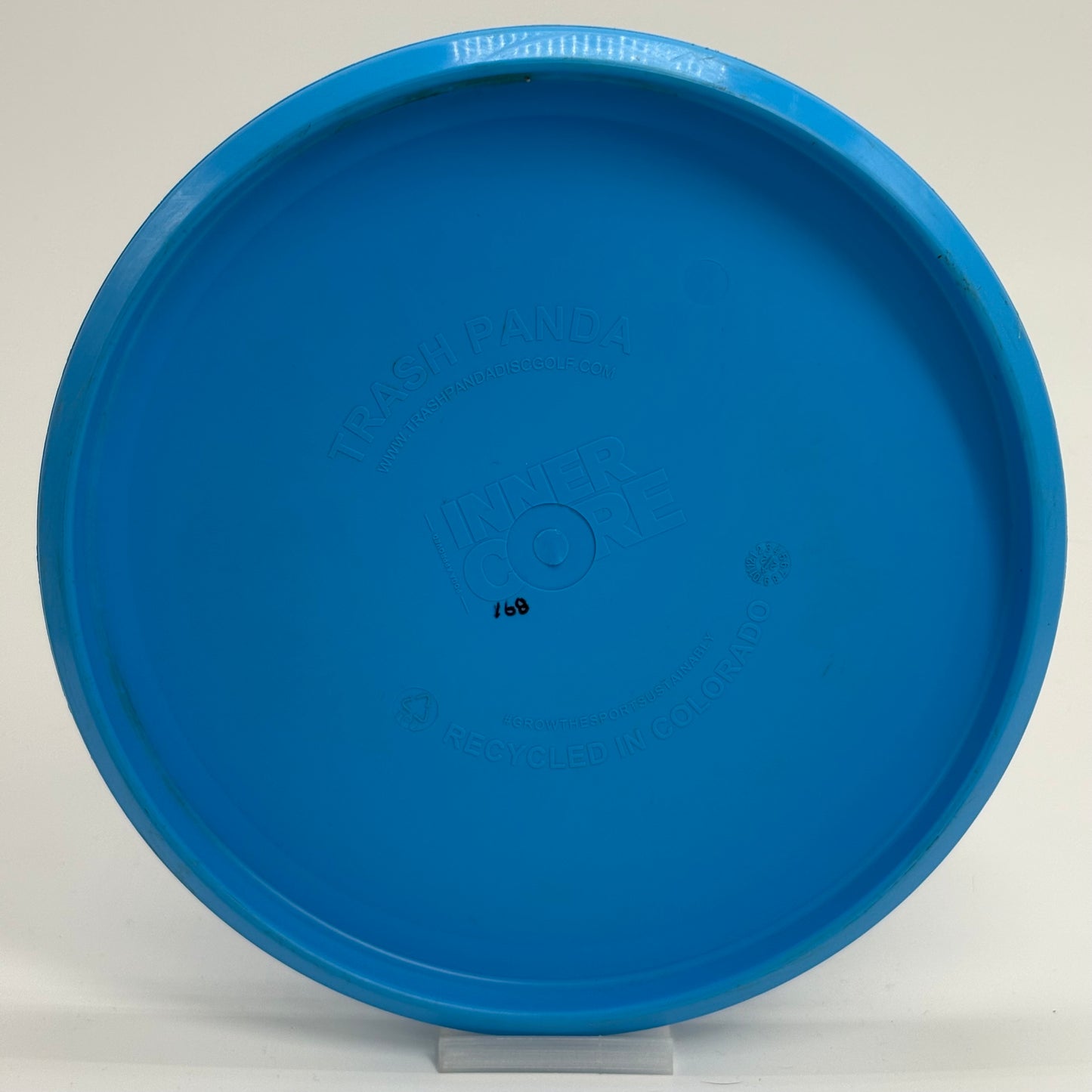 Trash Panda Inner Core | Premium