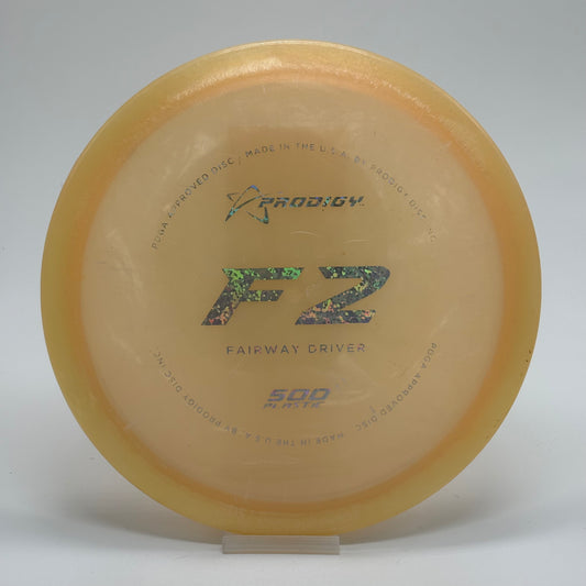 Prodigy F2 | 500 | PFN