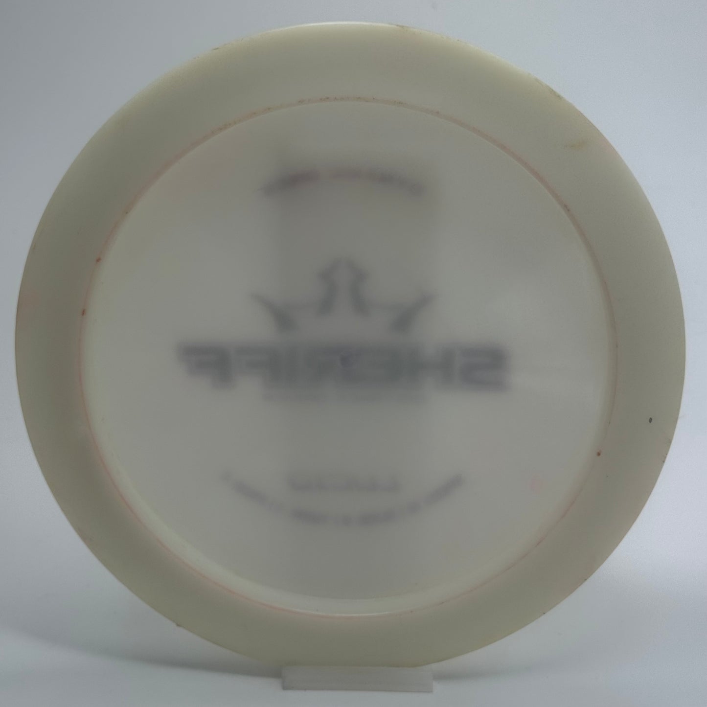 Used | Dynamic Discs Sheriff | Lucid