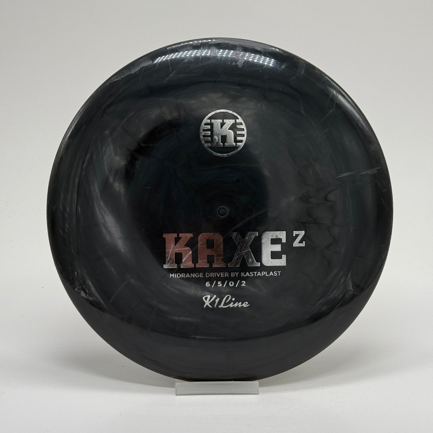 Used | Kastaplast Kaxe Z | K1 Line | Out-Of-Production | Sticker Weight