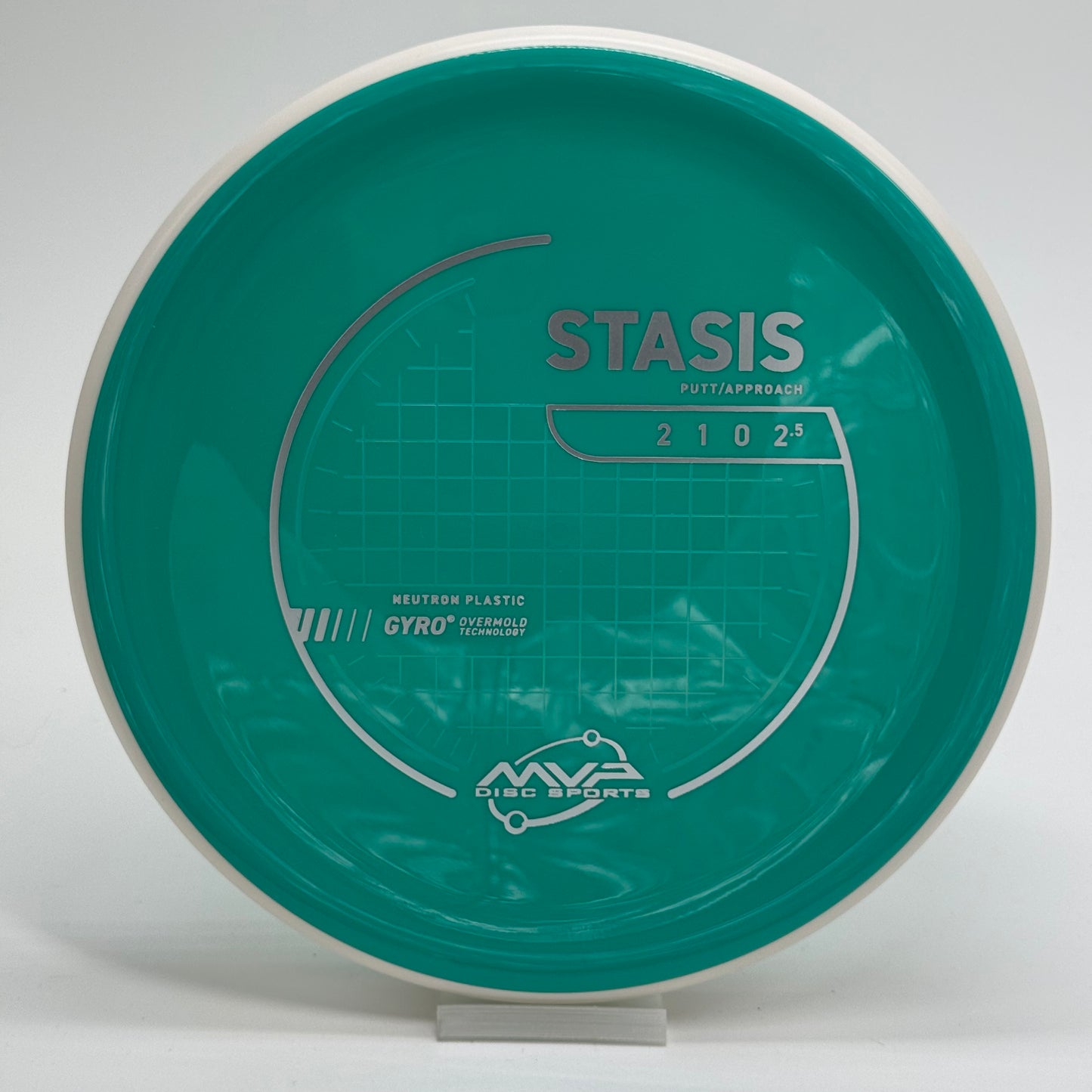 MVP Stasis | Neutron
