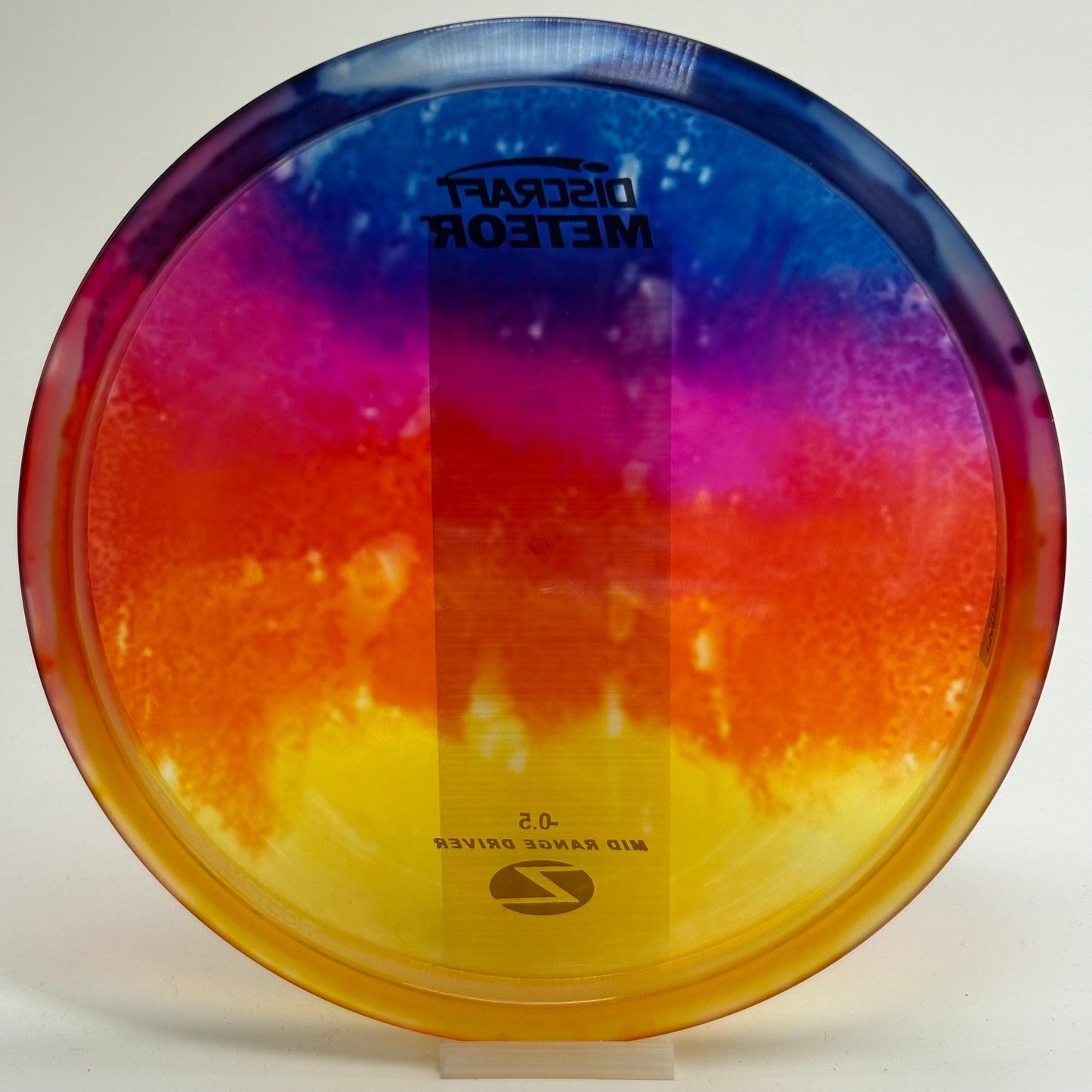 Discraft Meteor | Fly Dye Z