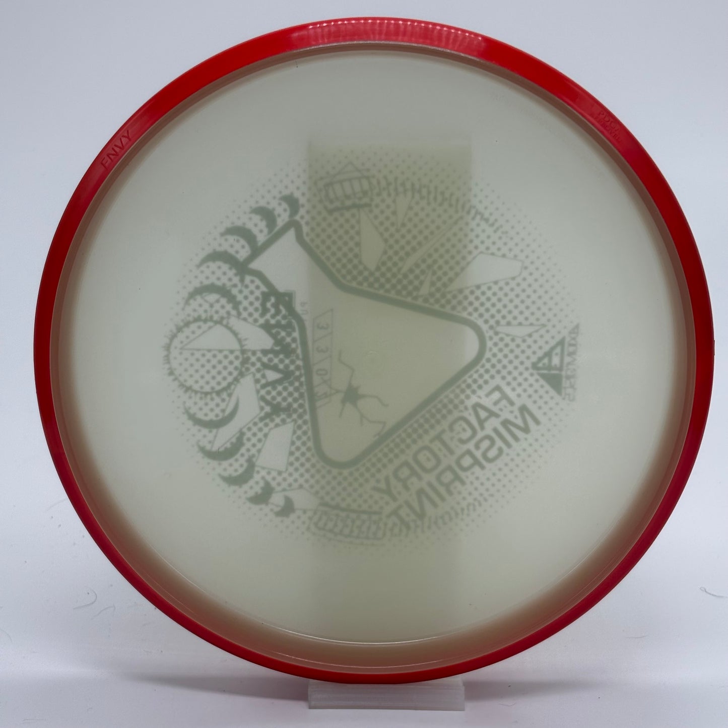 Axiom Envy | Eclipse | Factory Misprint