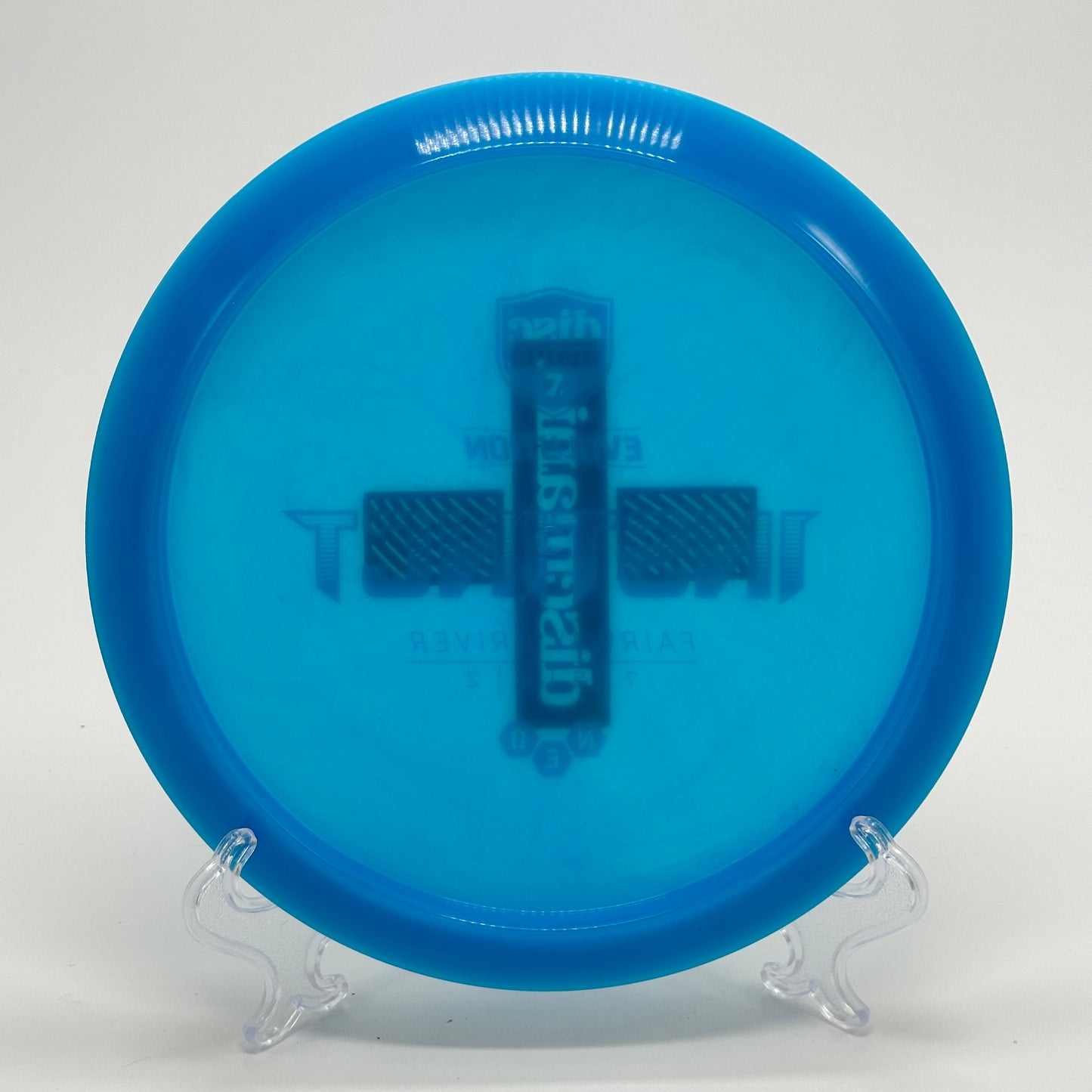 Used | Discmania Instinct | Neo